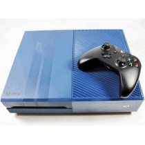 Приставка Xbox One Forza Motorsport 6 Limited Edition Console [1TB, Blue]